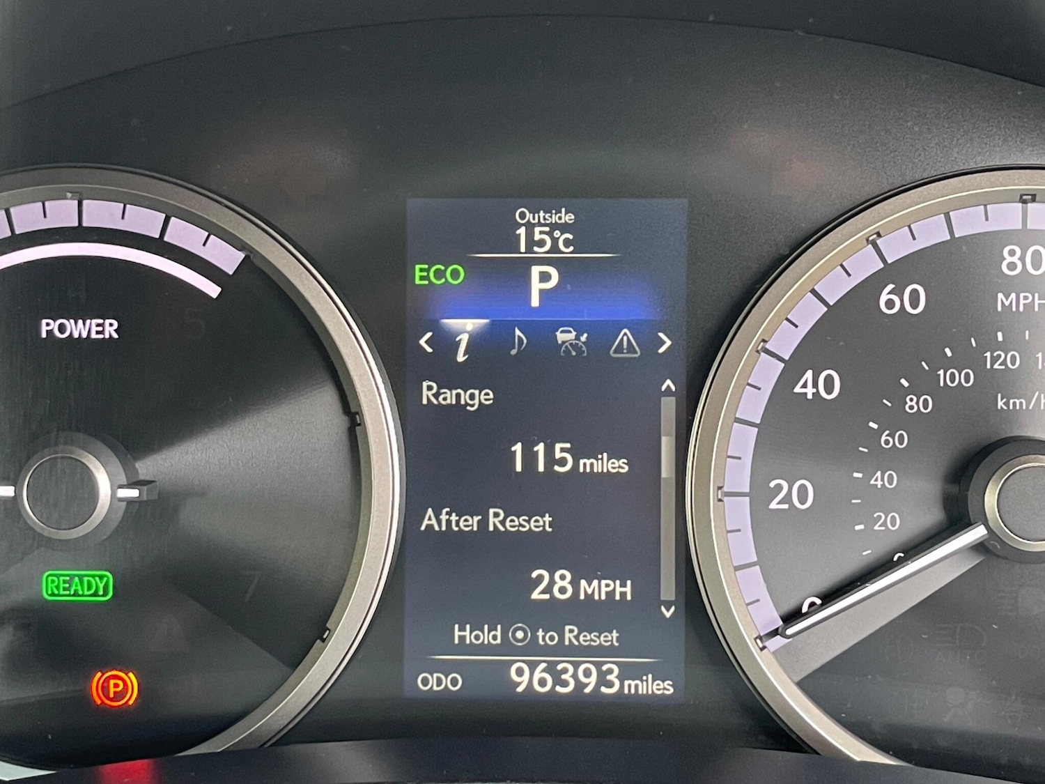 Used Lexus NX 2017 for sale - 76284172: Photo 48