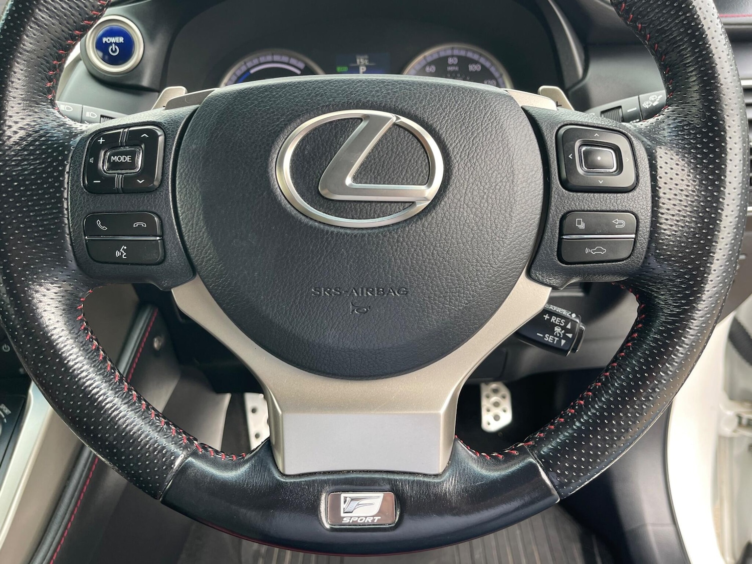 Used Lexus NX 2017 for sale - 76284172: Photo 49
