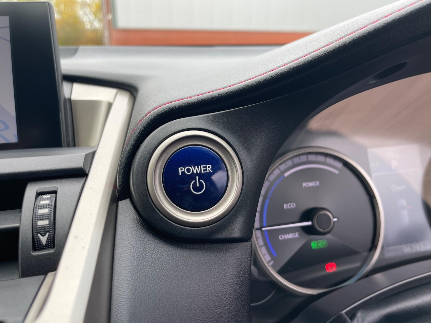 Used Lexus NX 2017 for sale - 76284172: Photo 50