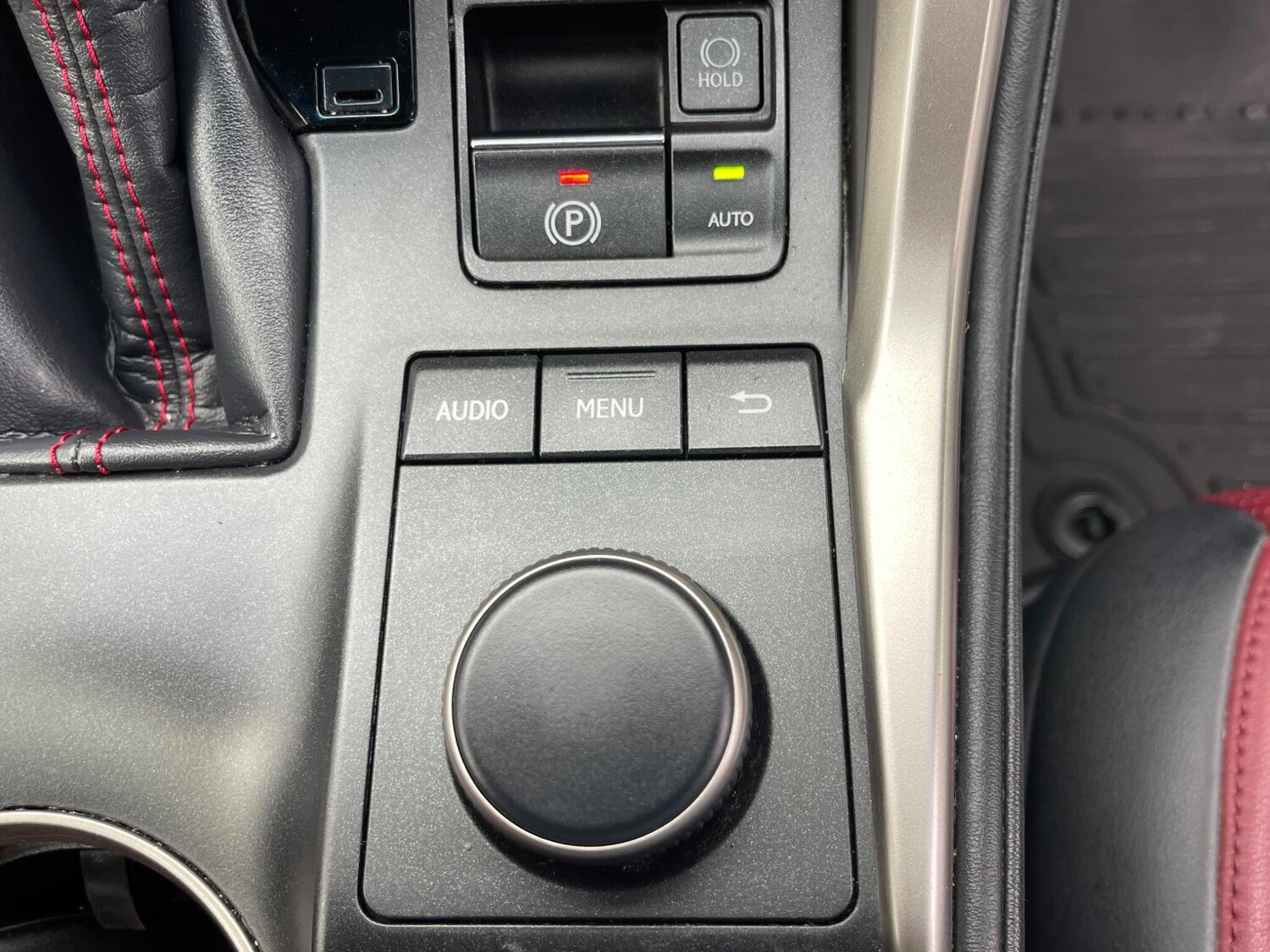 Used Lexus NX 2017 for sale - 76284172: Photo 53