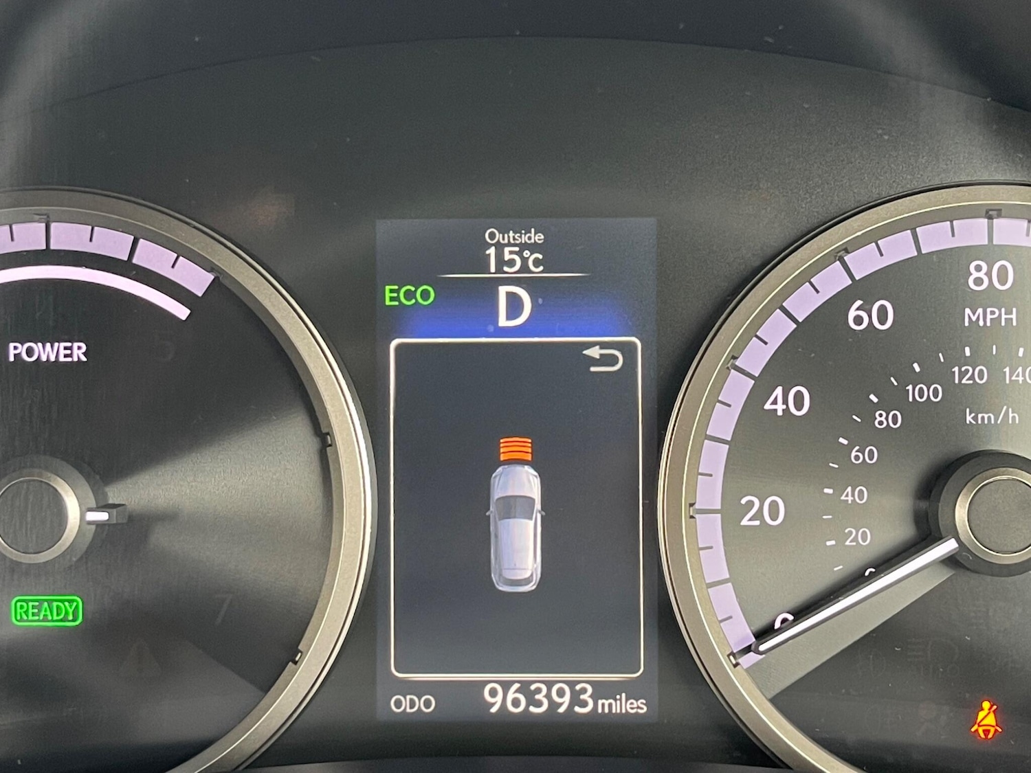 Used Lexus NX 2017 for sale - 76284172: Photo 55