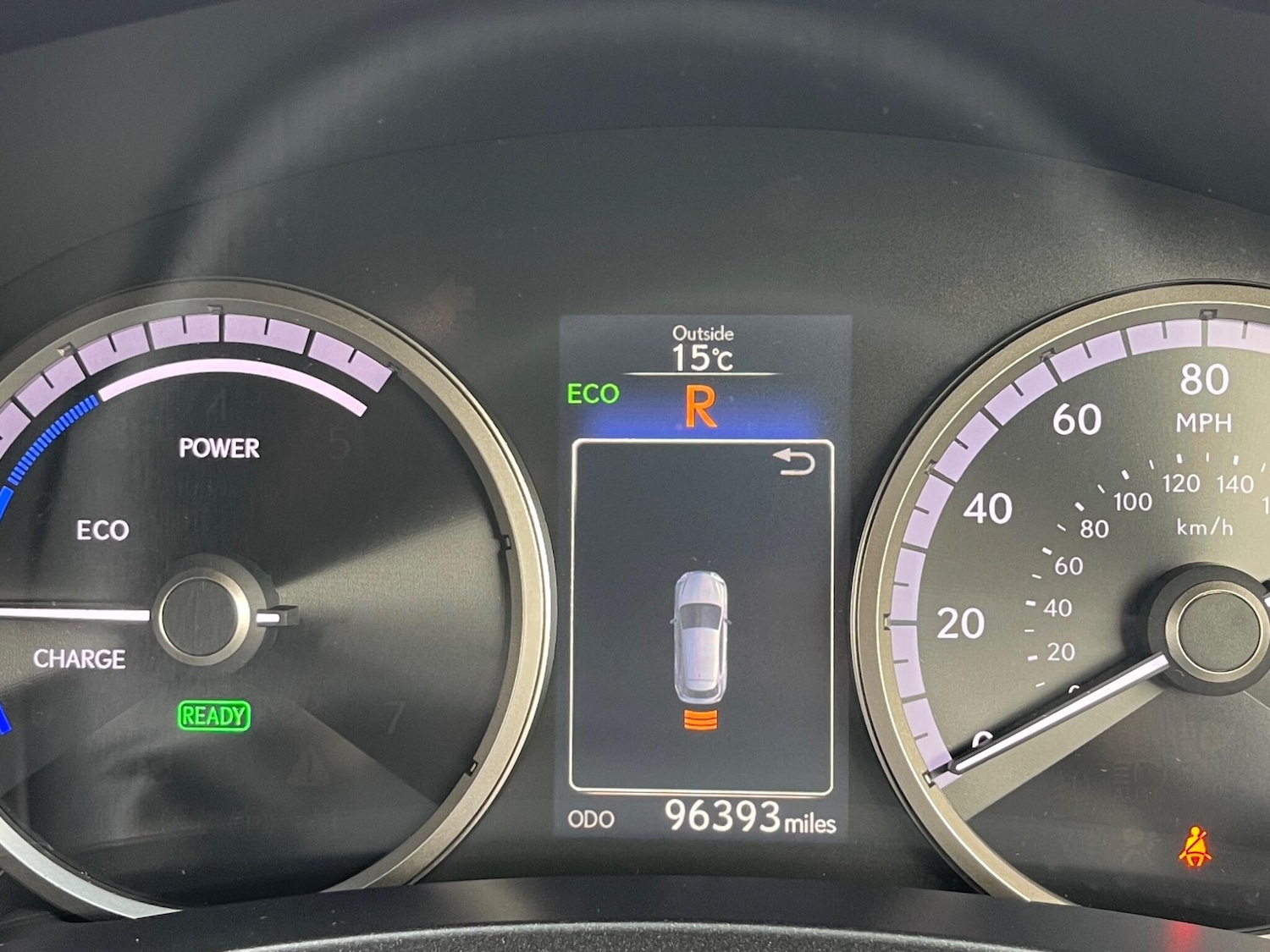 Used Lexus NX 2017 for sale - 76284172: Photo 56