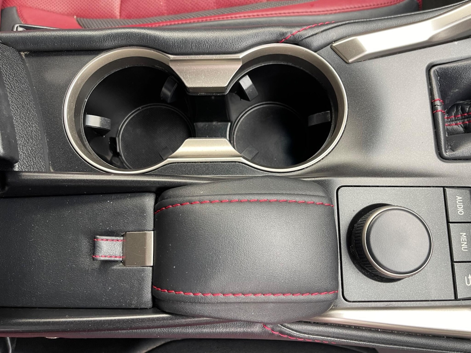 Used Lexus NX 2017 for sale - 76284172: Photo 58