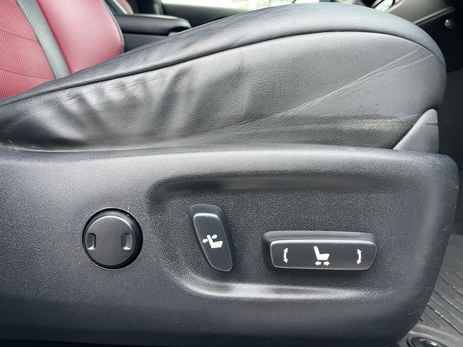 Used Lexus NX 2017 for sale - 76284172: Photo 68