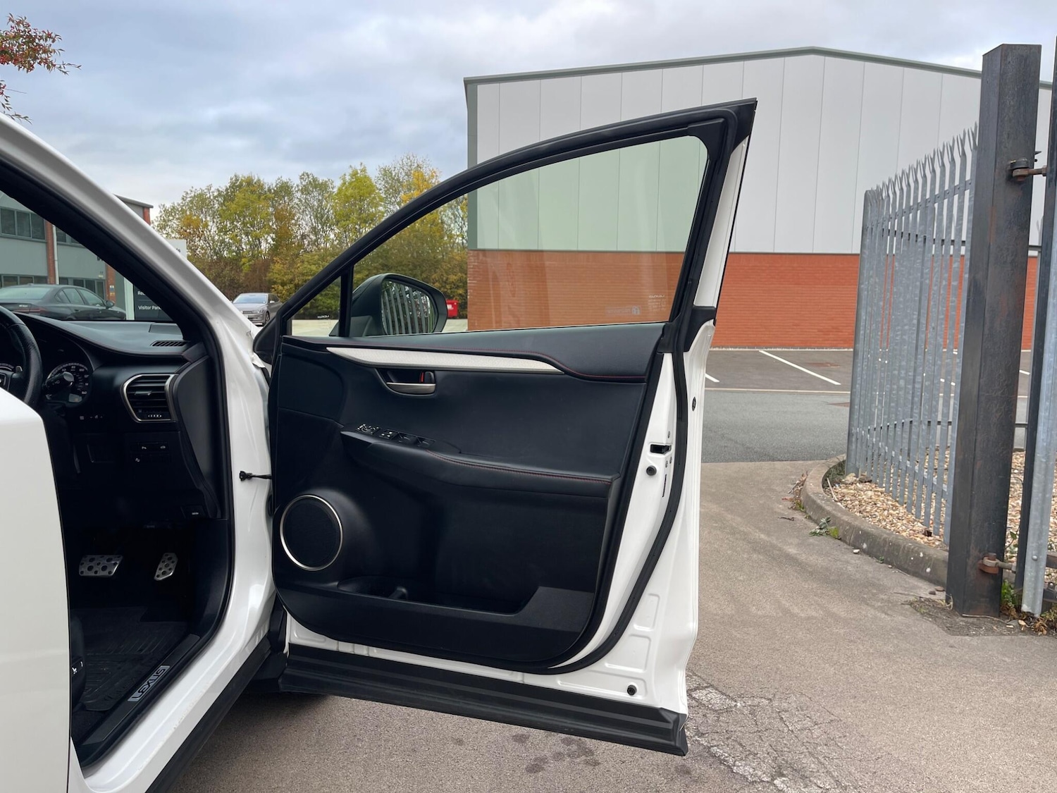 Used Lexus NX 2017 for sale - 76284172: Photo 69