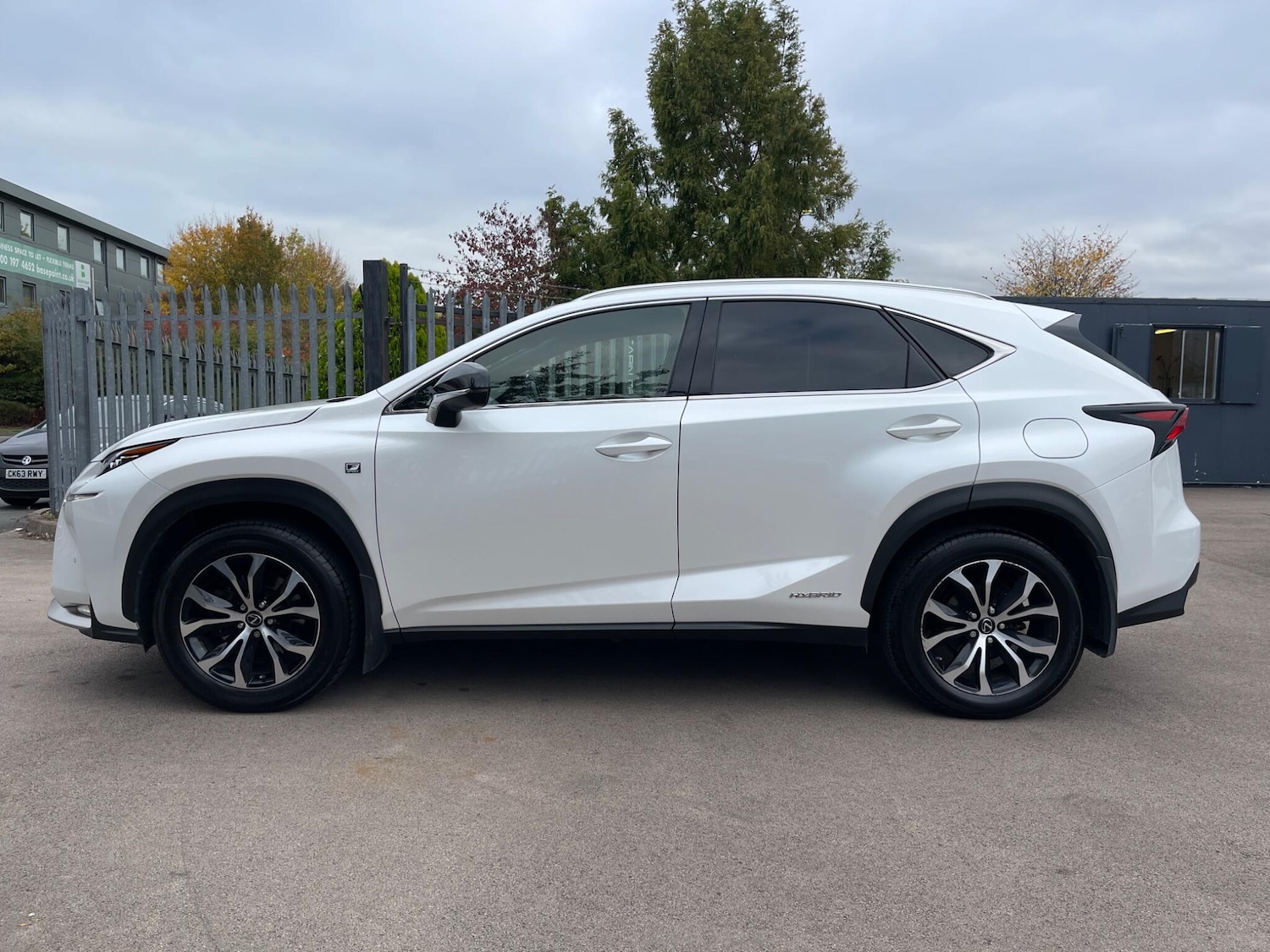 Used Lexus NX 2017 for sale - 76284172: Photo 7