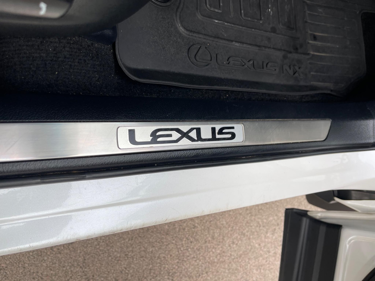 Used Lexus NX 2017 for sale - 76284172: Photo 71