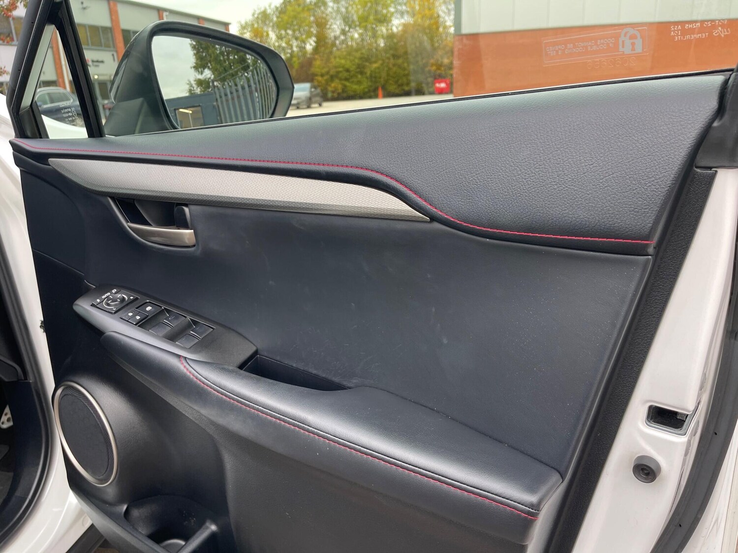 Used Lexus NX 2017 for sale - 76284172: Photo 72