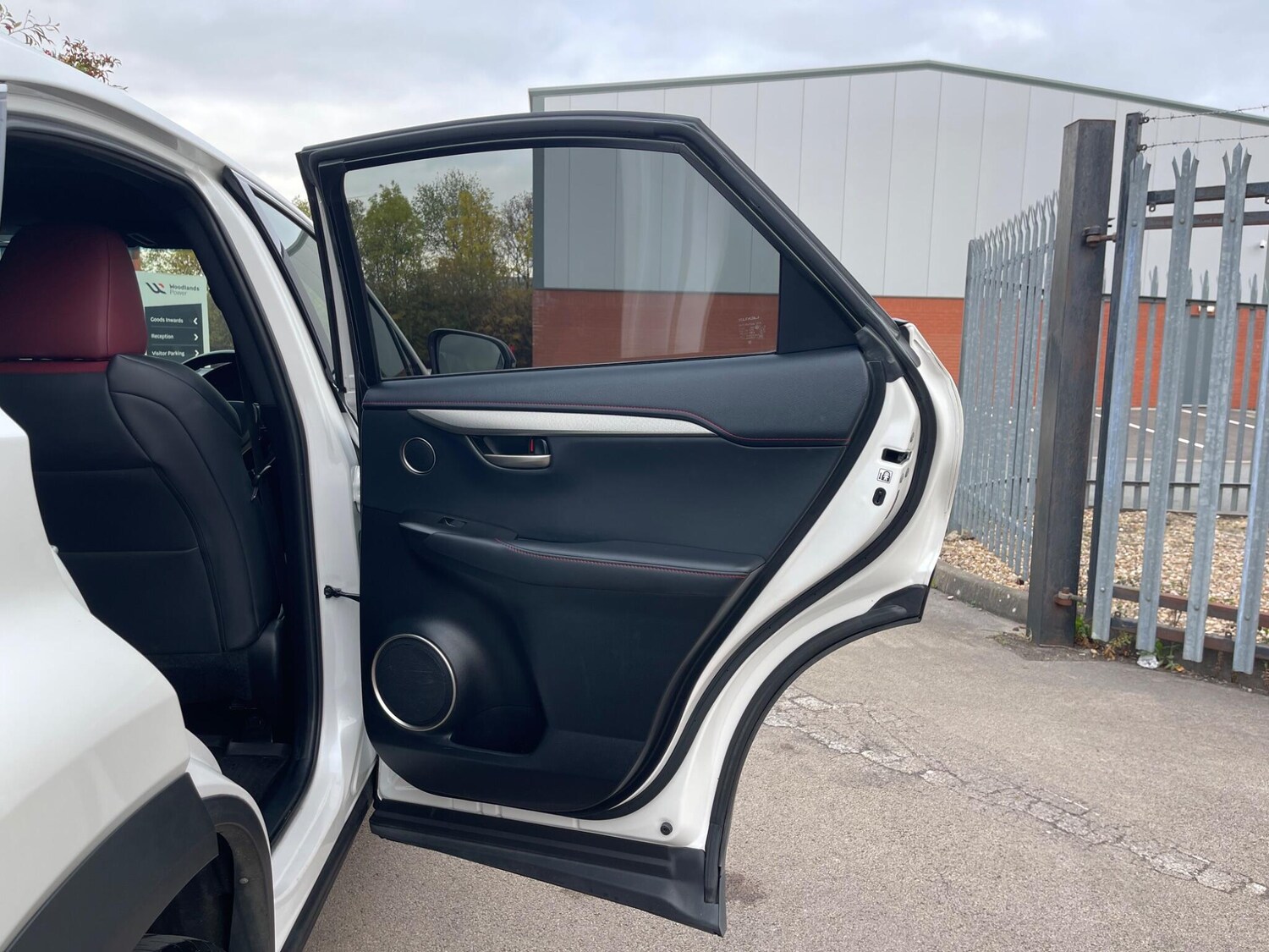 Used Lexus NX 2017 for sale - 76284172: Photo 73