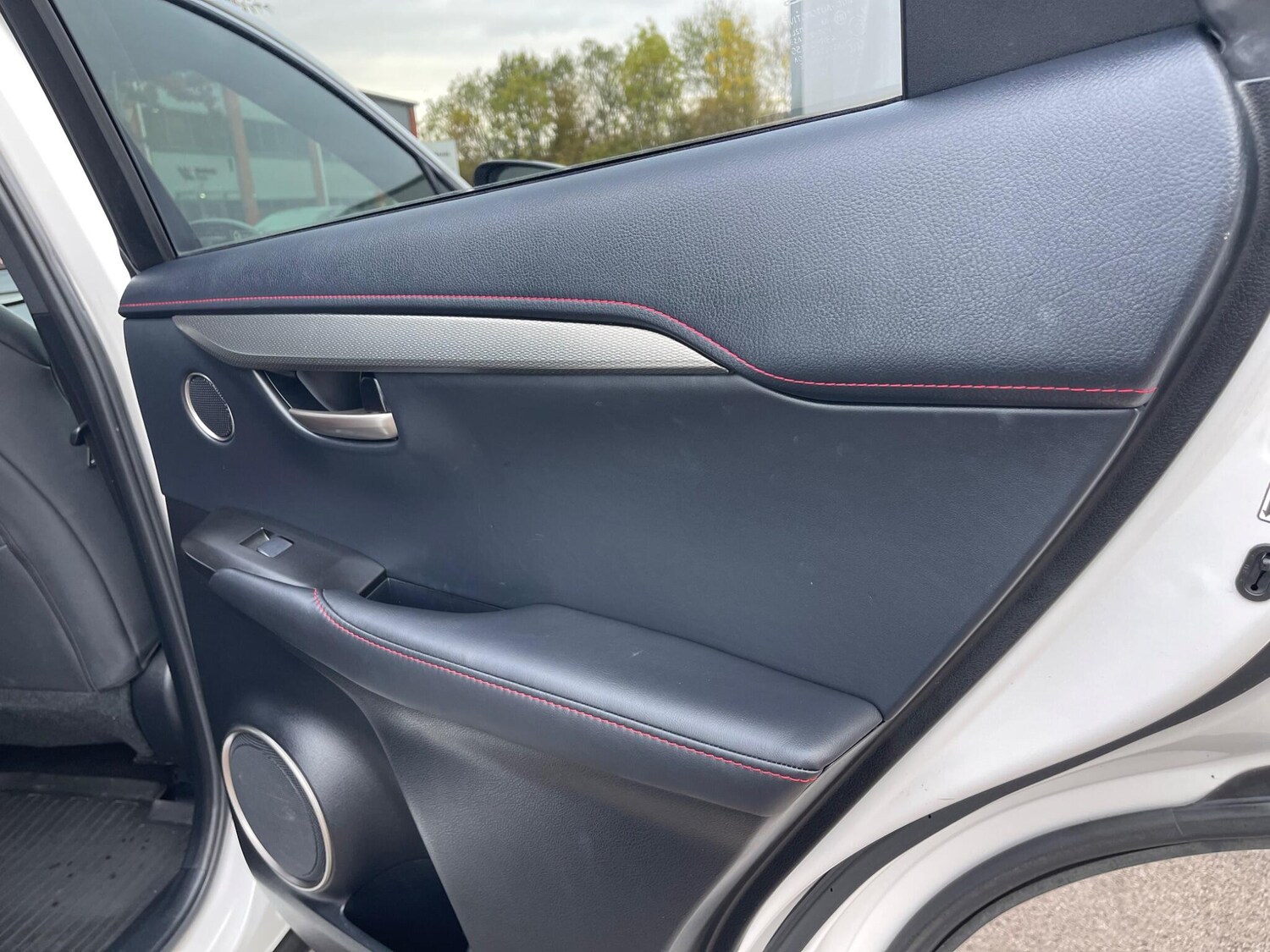 Used Lexus NX 2017 for sale - 76284172: Photo 75