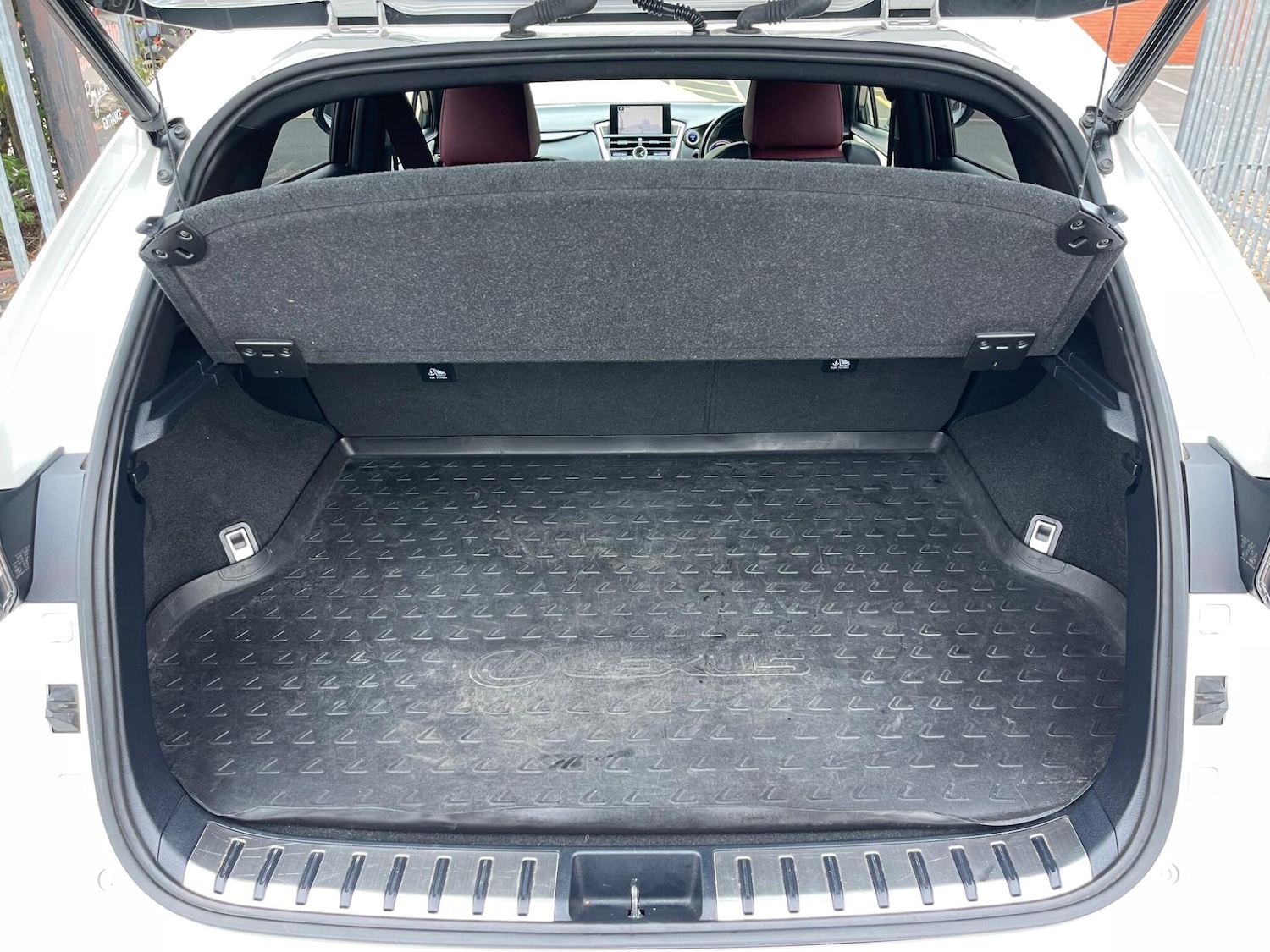 Used Lexus NX 2017 for sale - 76284172: Photo 77