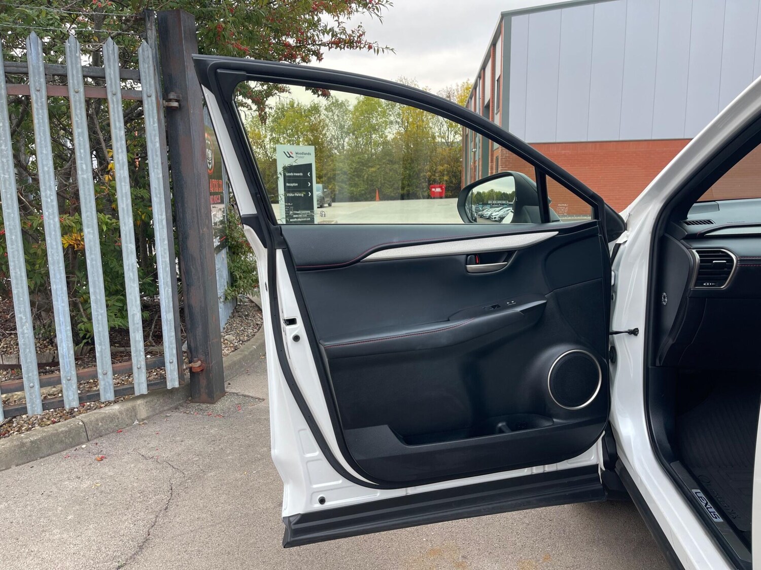 Used Lexus NX 2017 for sale - 76284172: Photo 81