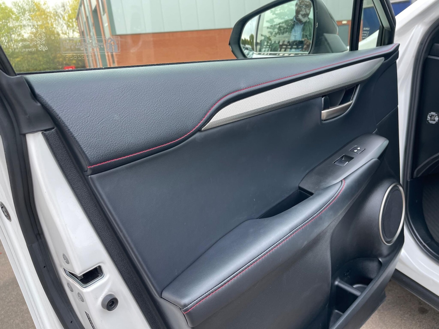 Used Lexus NX 2017 for sale - 76284172: Photo 84