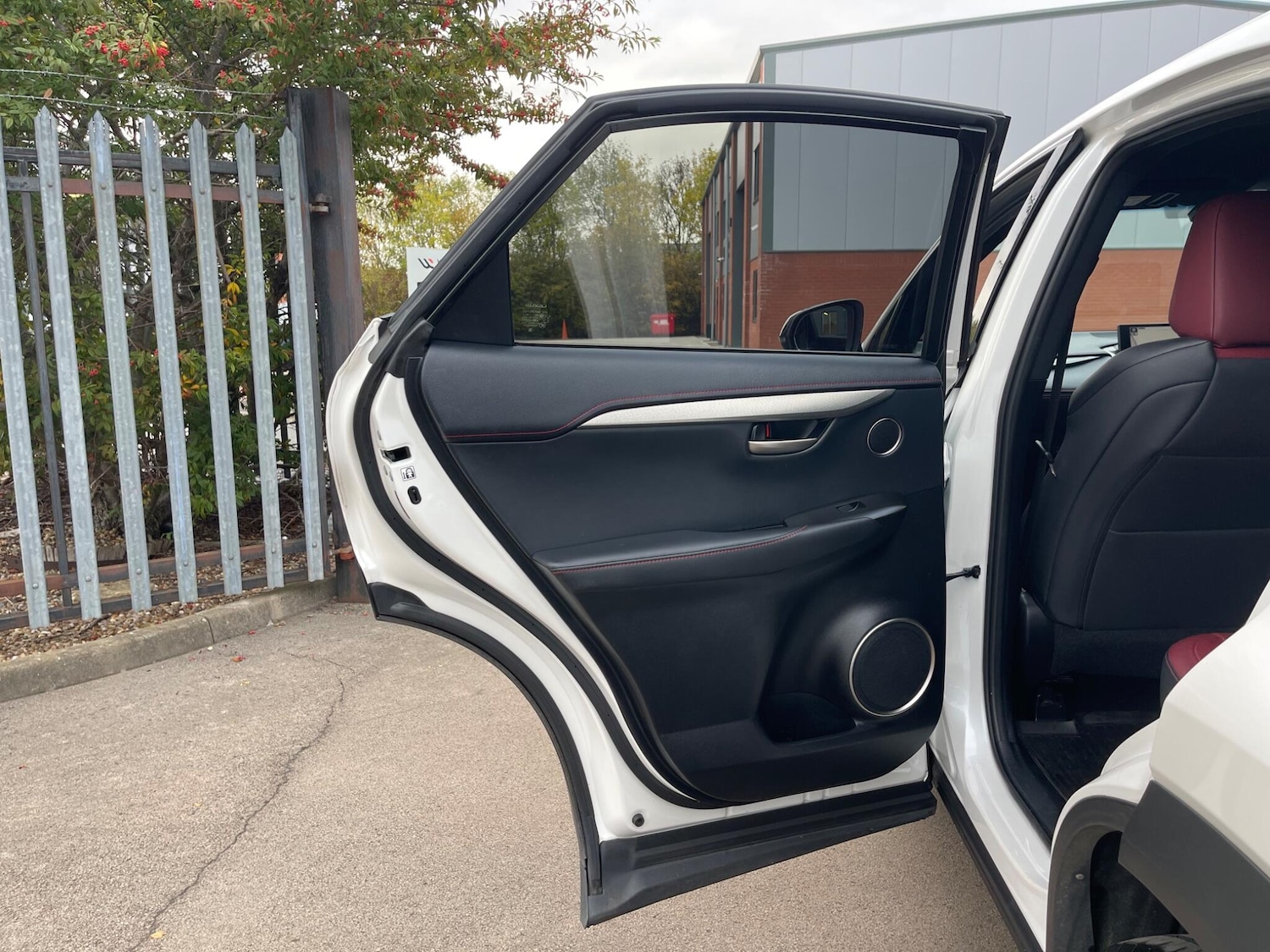 Used Lexus NX 2017 for sale - 76284172: Photo 85