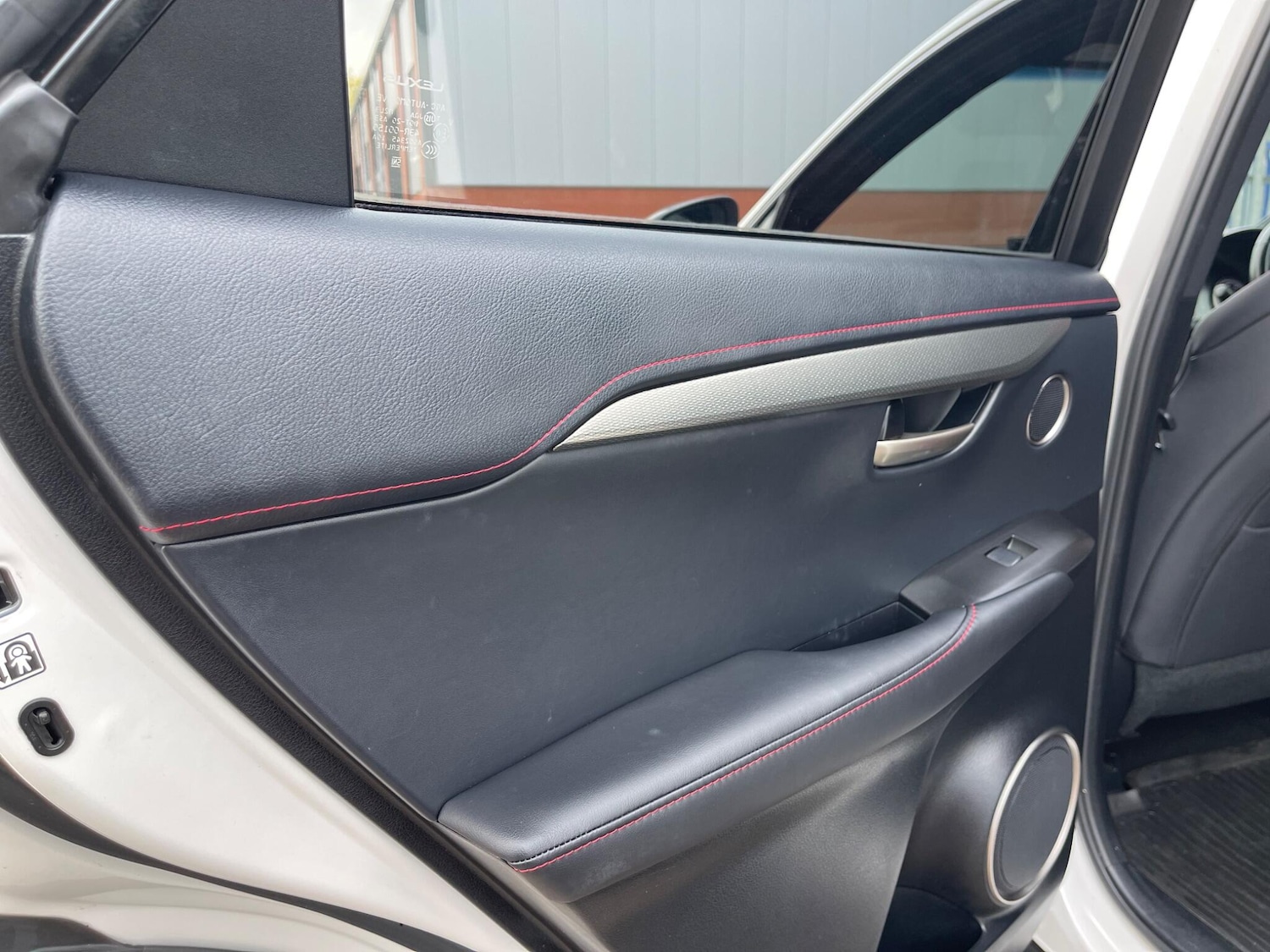 Used Lexus NX 2017 for sale - 76284172: Photo 87