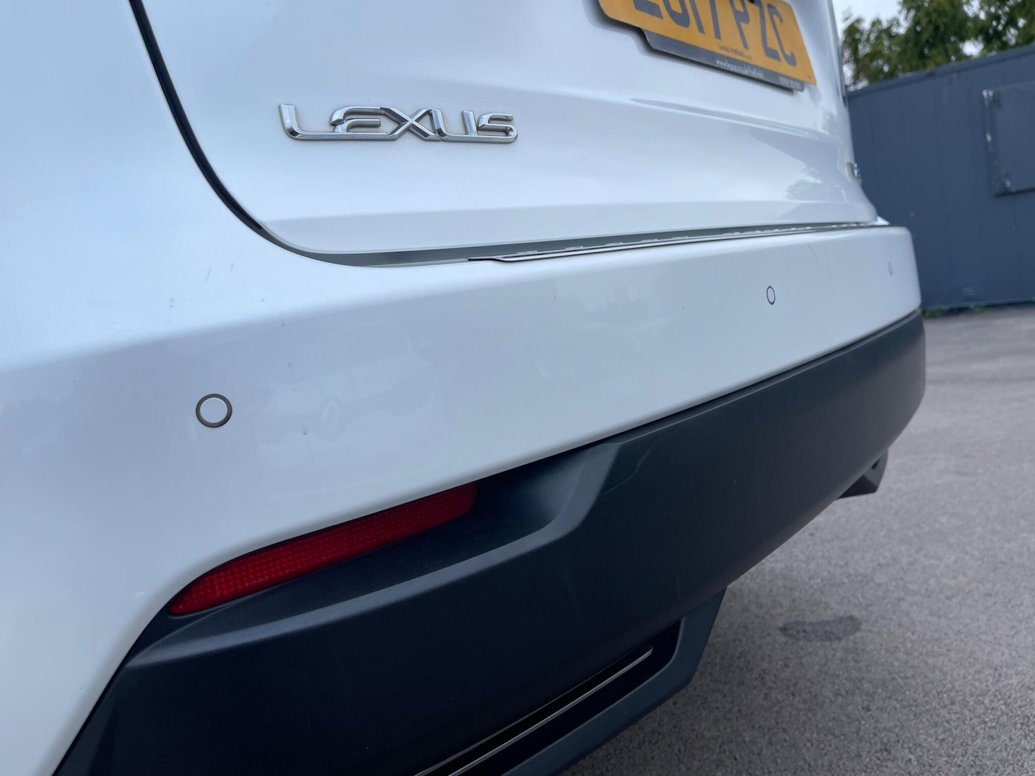 Used Lexus NX 2017 for sale - 76284172: Photo 88