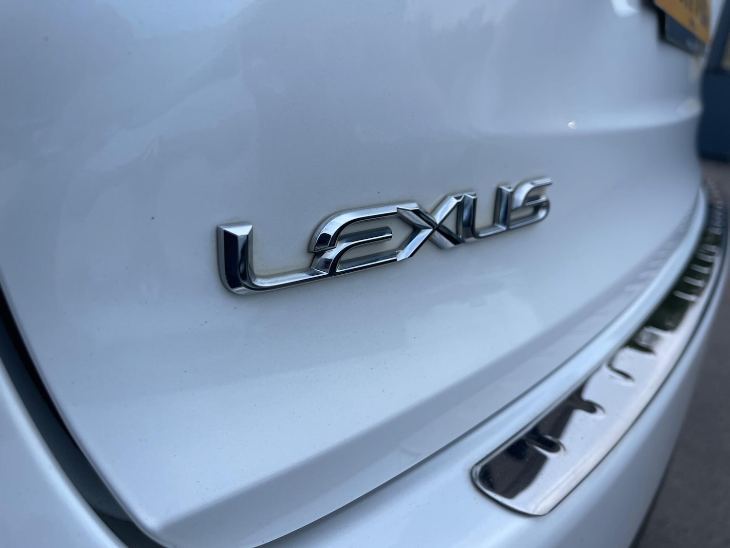 Used Lexus NX 2017 for sale - 76284172: Photo 93
