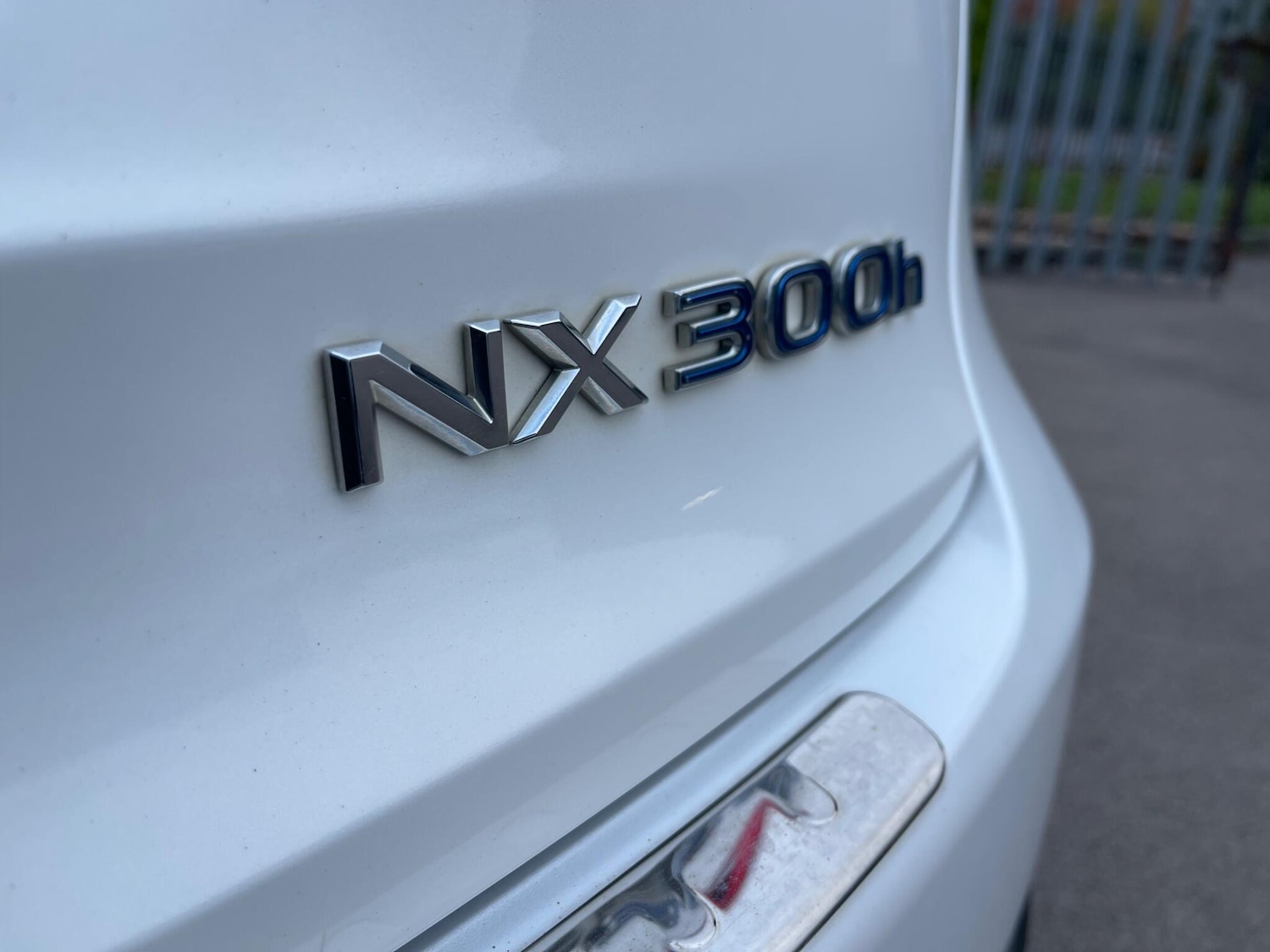 Used Lexus NX 2017 for sale - 76284172: Photo 94