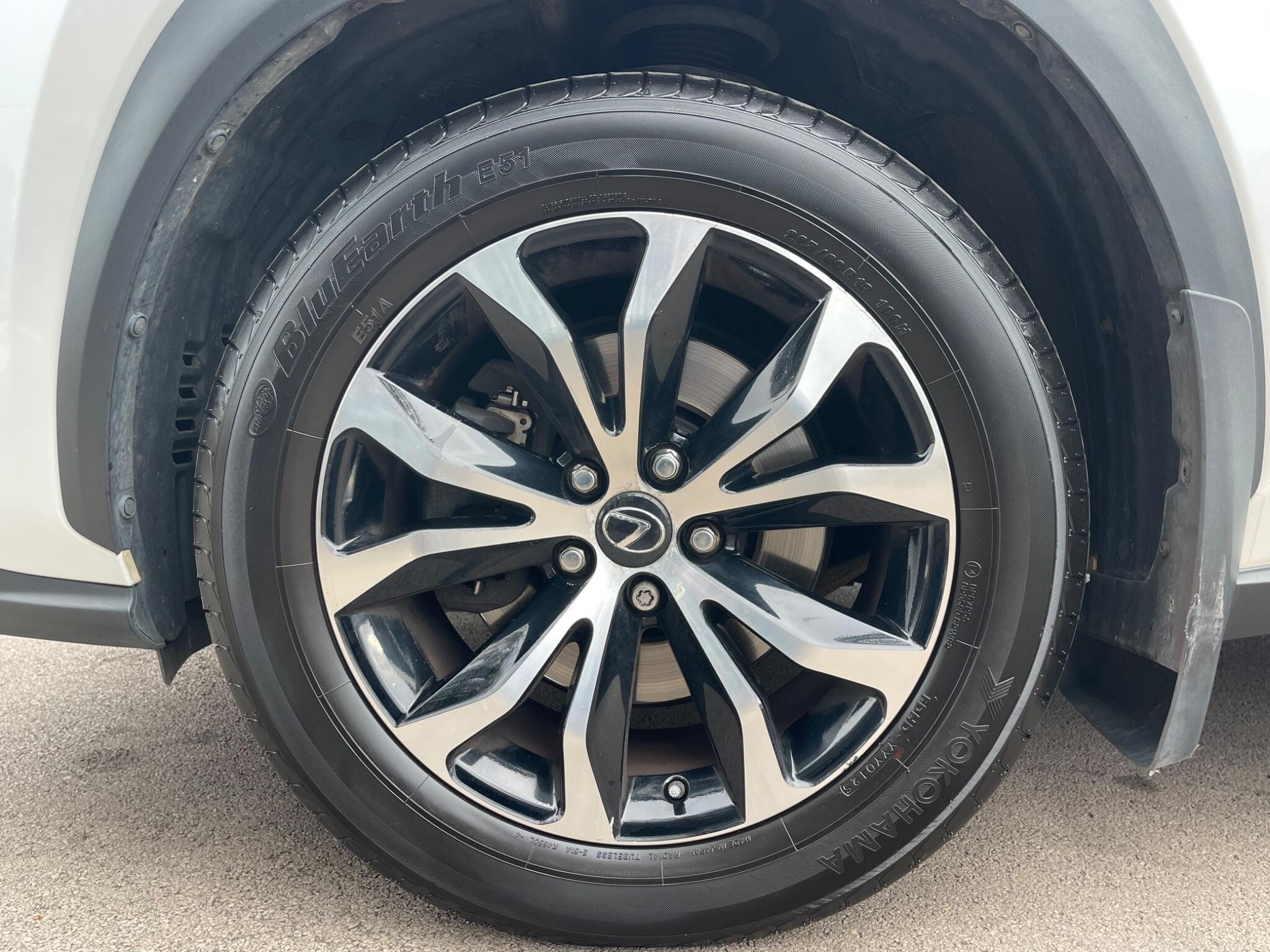 Used Lexus NX 2017 for sale - 76284172: Photo 97