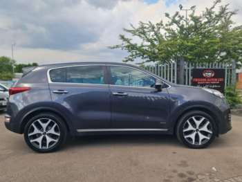 Used Kia Sportage 2016 for sale - 74690855: Photo