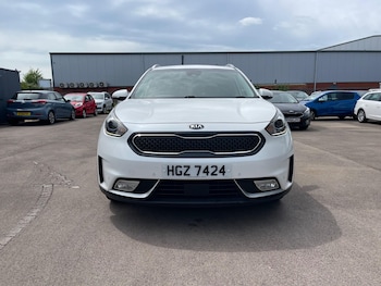 Used Kia Niro 2017 for sale - 78853967: Photo