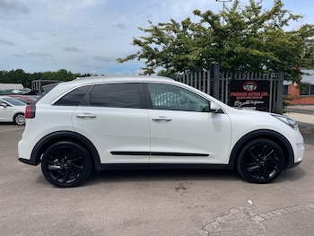Used Kia Niro 2017 for sale - 78853967: Photo