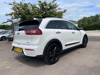 Used Kia Niro 2017 for sale - 78853967: Photo