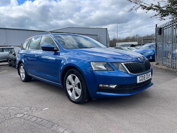 Used Skoda Octavia 2018 for sale - 77799284: Photo