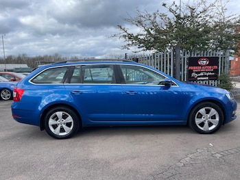 Used Skoda Octavia 2018 for sale - 77799284: Photo