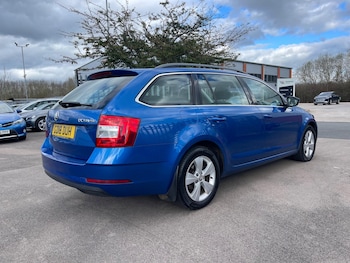 Used Skoda Octavia 2018 for sale - 77799284: Photo