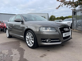 Used Audi A3 2011 for sale - 76247512: Photo