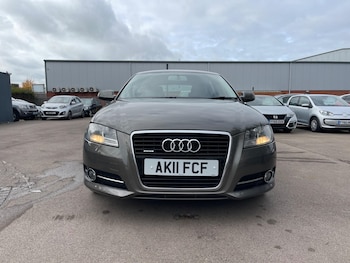 Used Audi A3 2011 for sale - 76247512: Photo