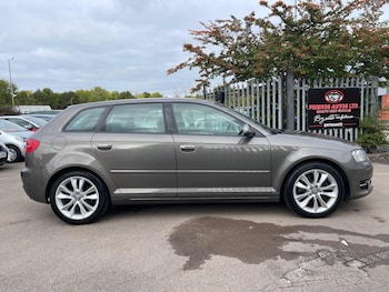Used Audi A3 2011 for sale - 76247512: Photo