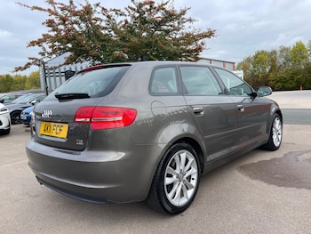 Used Audi A3 2011 for sale - 76247512: Photo