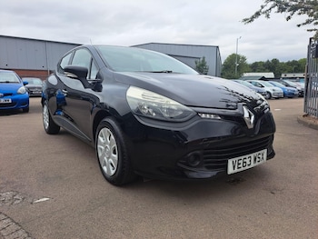 Used Renault Clio 2014 for sale - 75677817: Photo