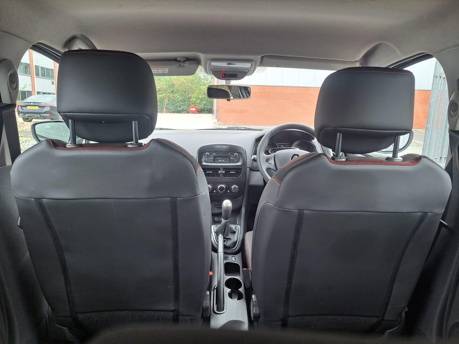 Vehicle 29