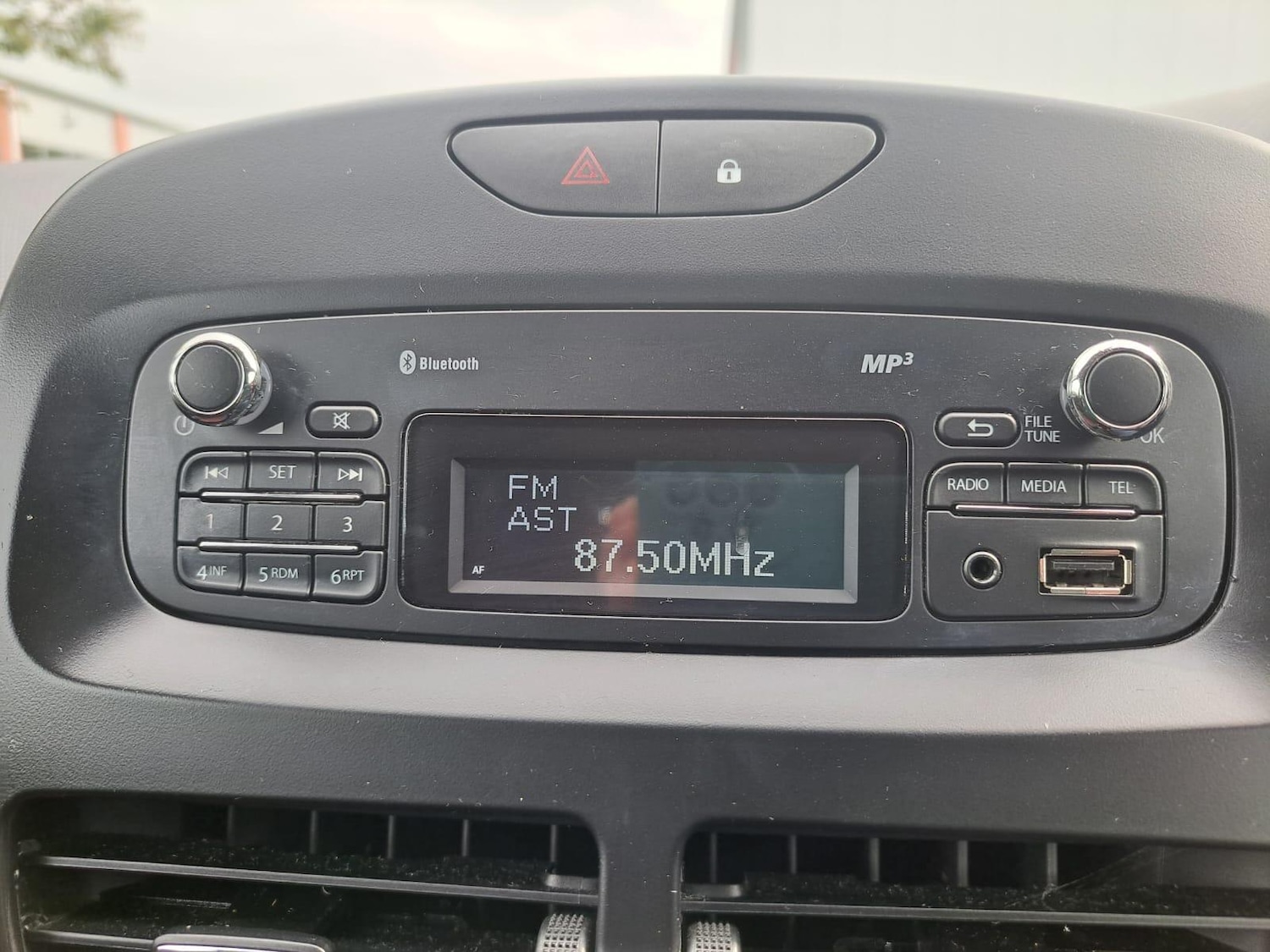 Vehicle 32