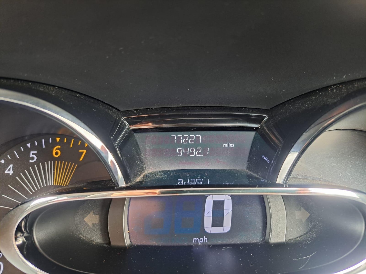 Vehicle 34