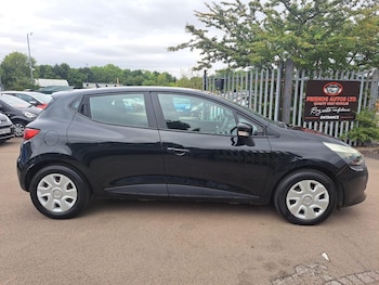 Used Renault Clio 2014 for sale - 75677817: Photo