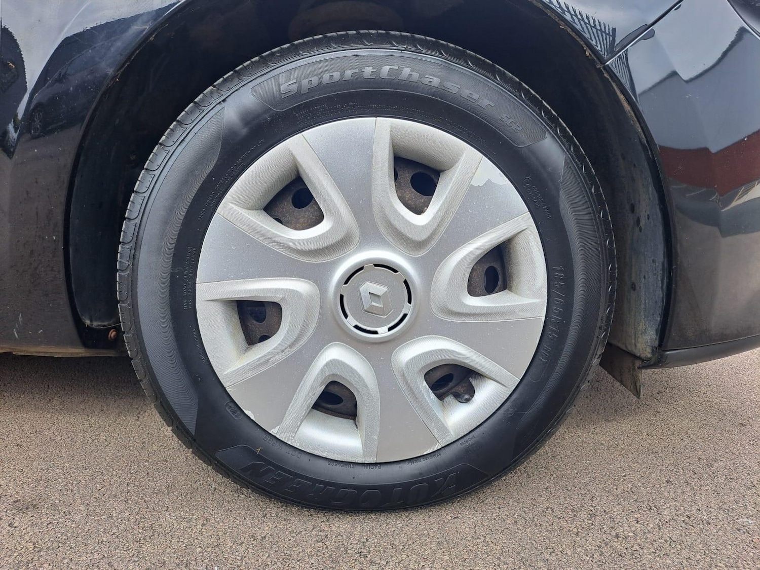 Vehicle 49