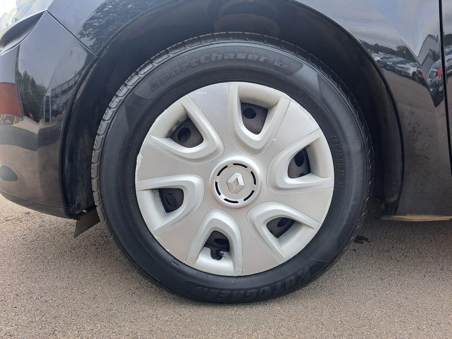 Vehicle 50