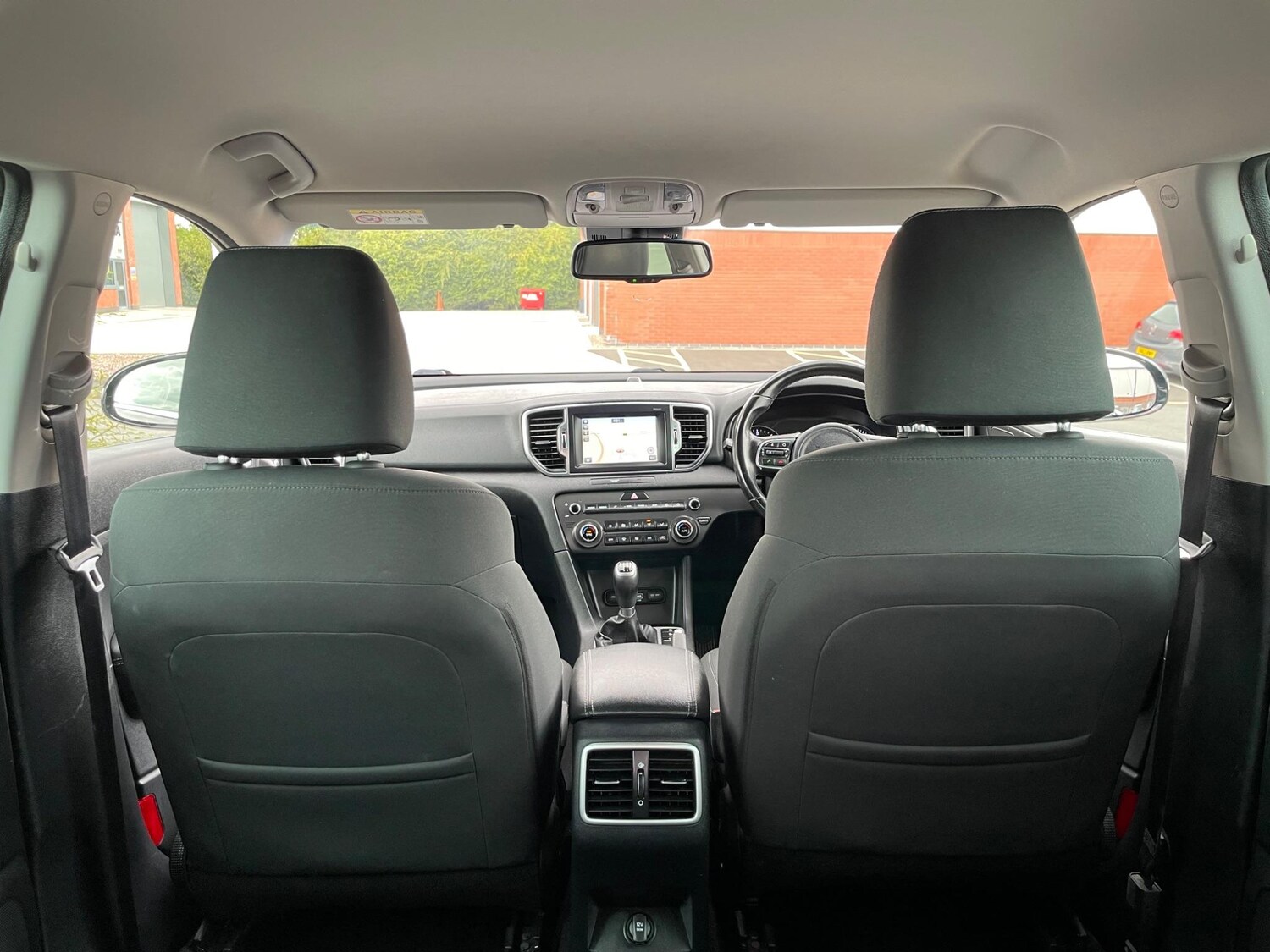 Vehicle 28