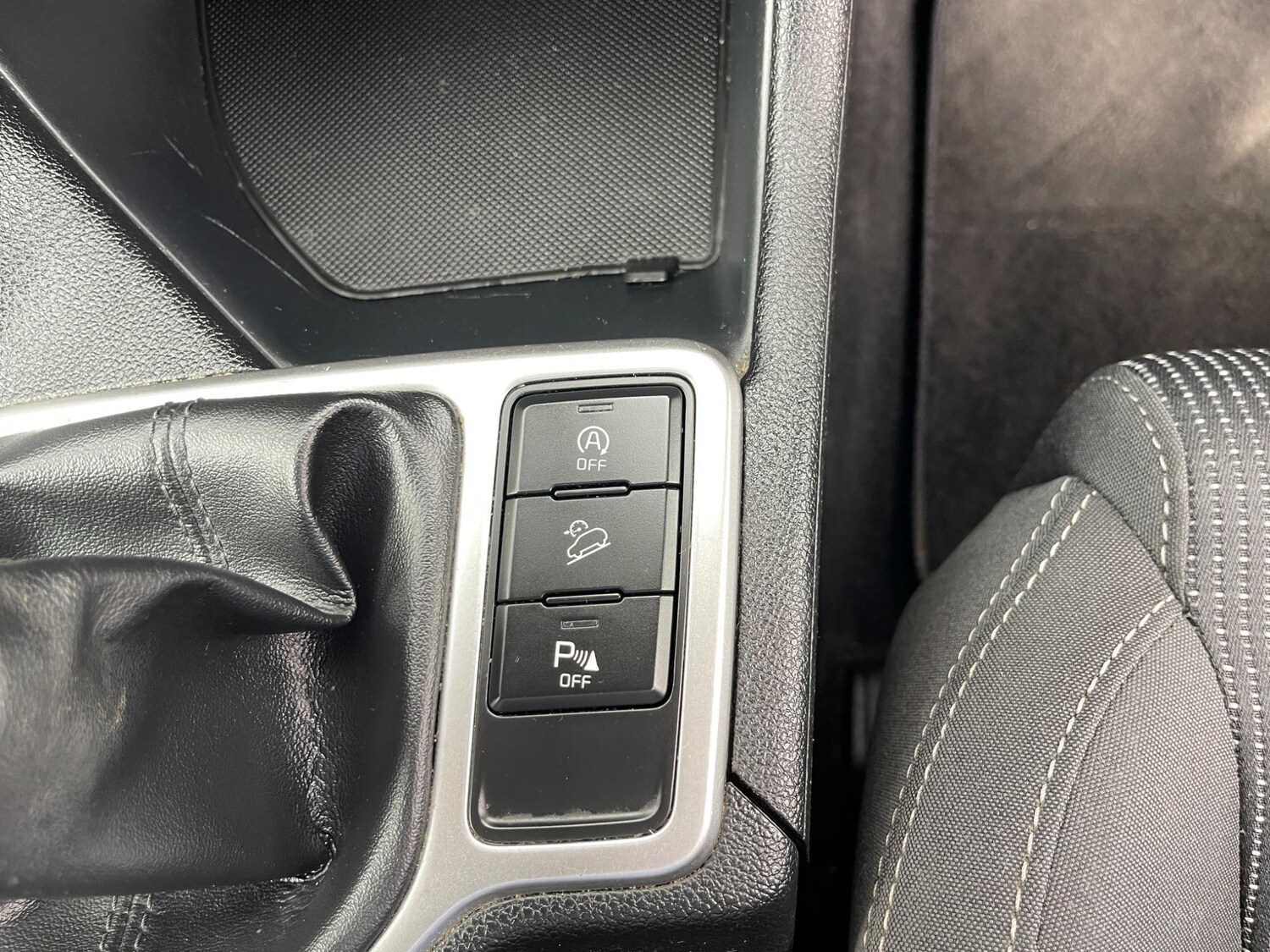 Vehicle 50