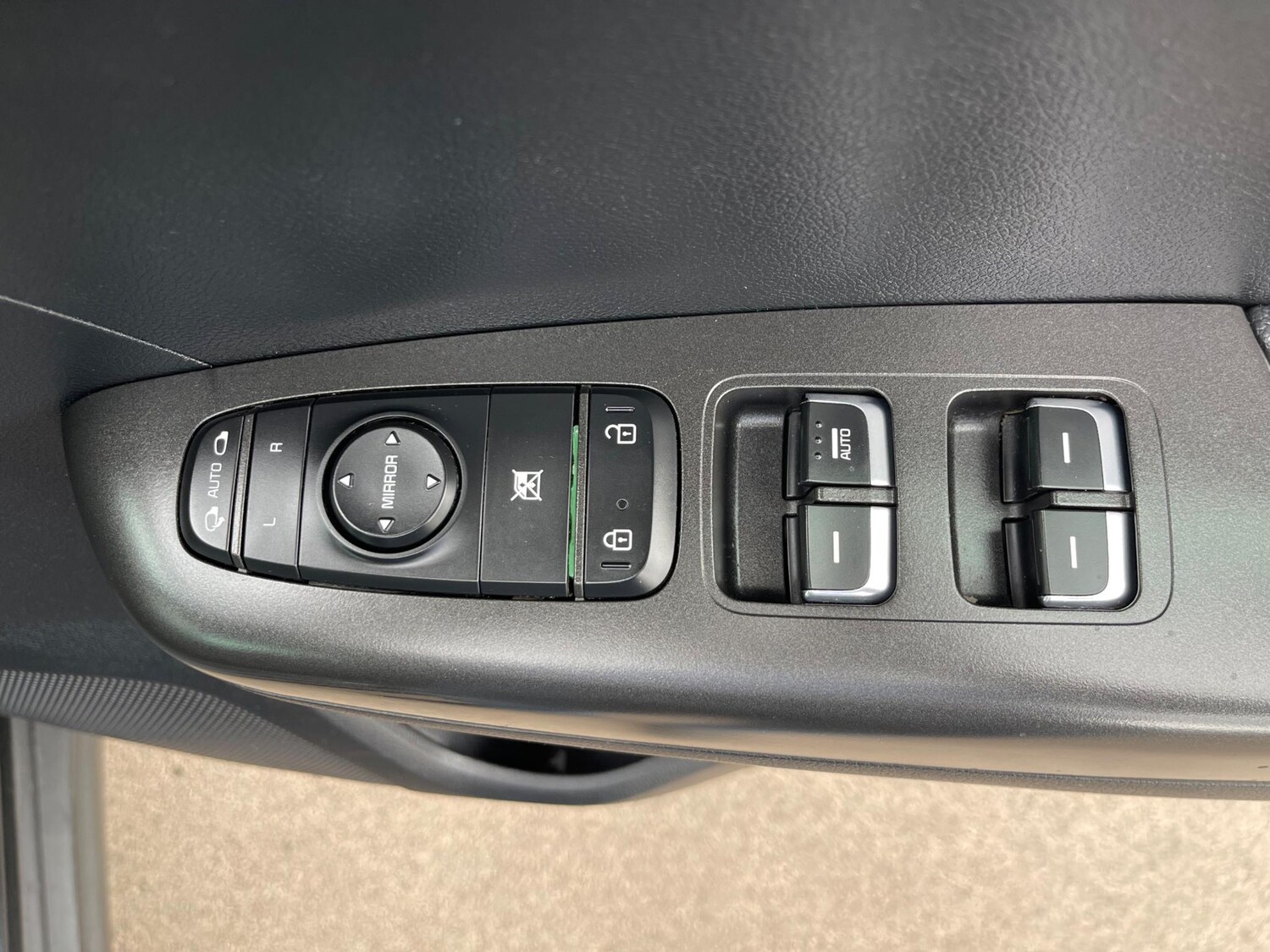Vehicle 60