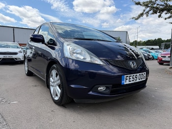 Used Honda Jazz 2009 for sale - 79259633: Photo
