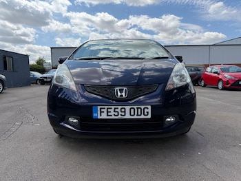 Used Honda Jazz 2009 for sale - 79259633: Photo