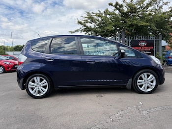 Used Honda Jazz 2009 for sale - 79259633: Photo
