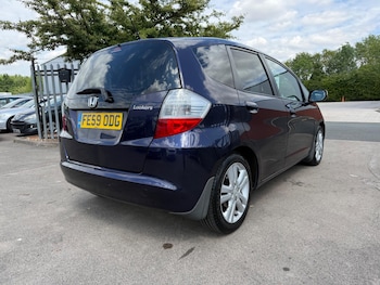 Used Honda Jazz 2009 for sale - 79259633: Photo