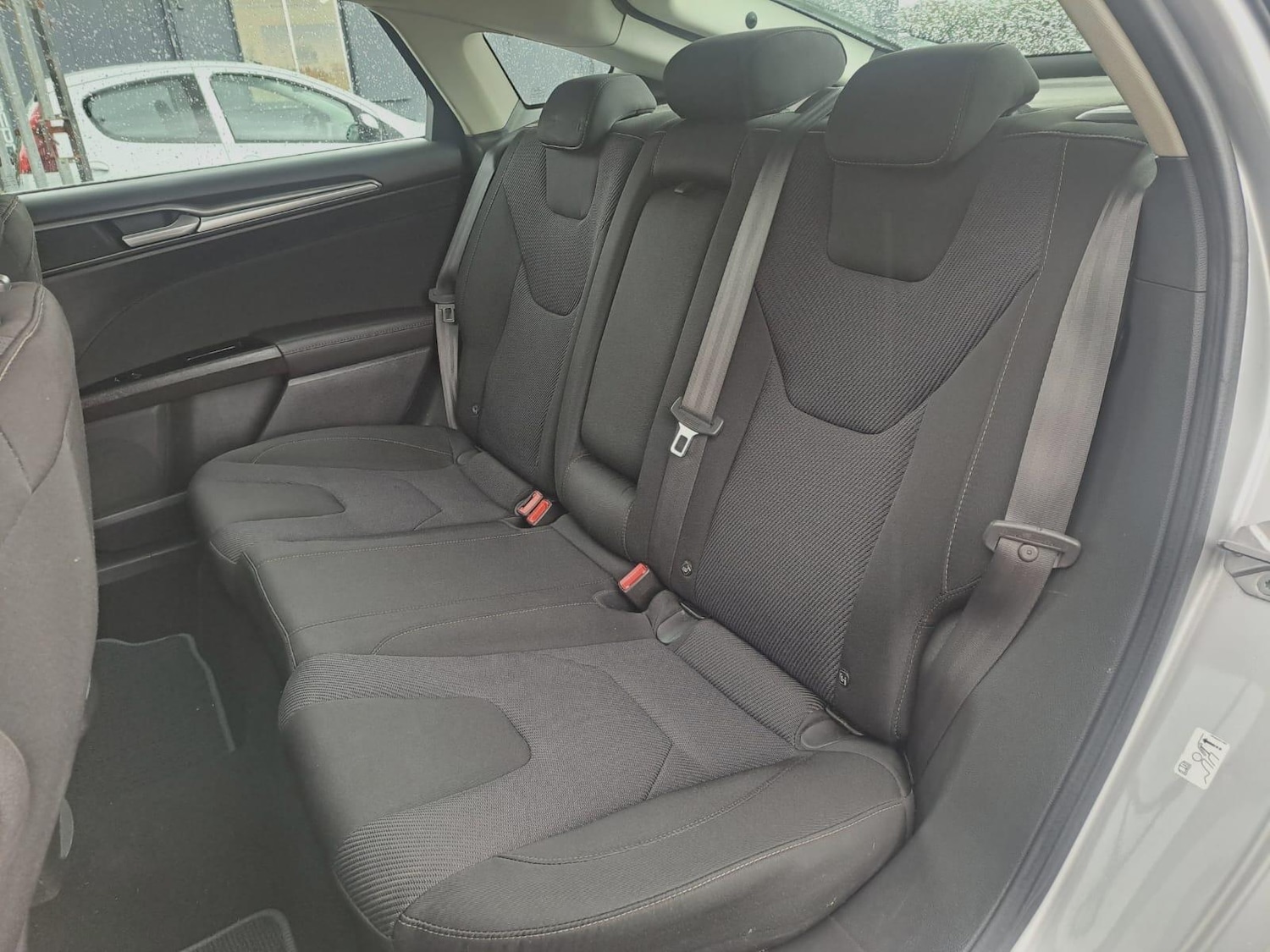 Used Ford Mondeo 2015 for sale - 76832929: Photo 20