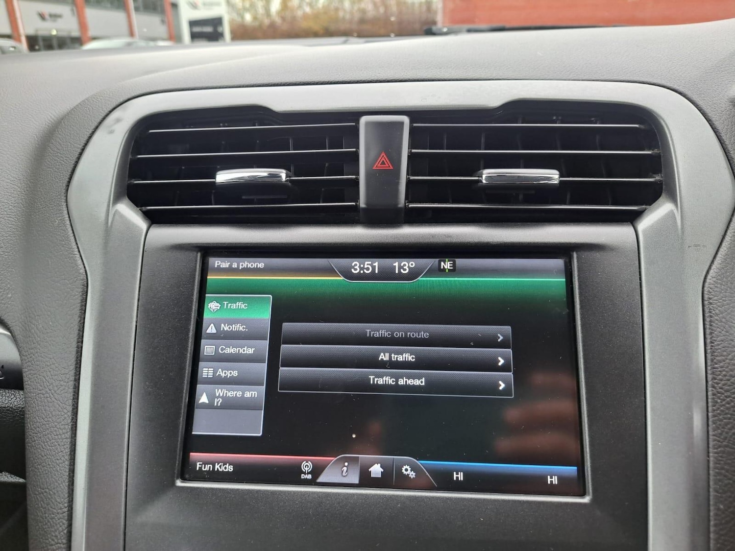 Used Ford Mondeo 2015 for sale - 76832929: Photo 38